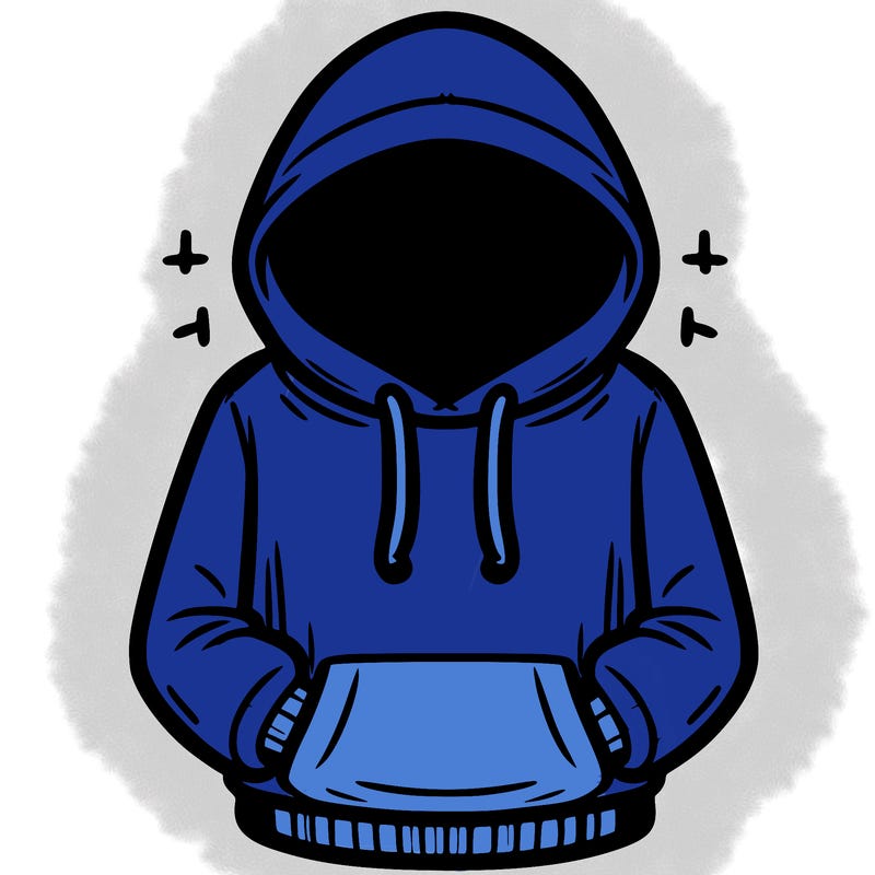 hoodie