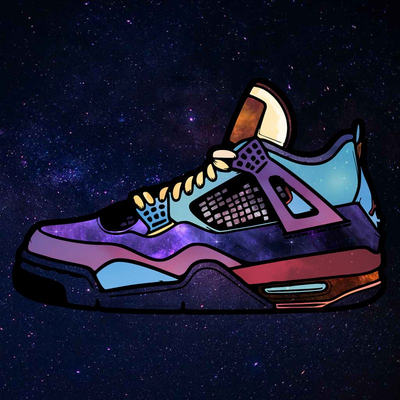jordan 4