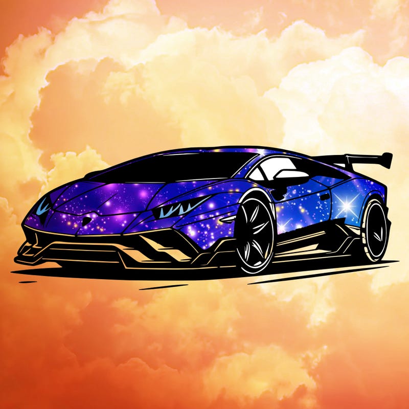lamborghini