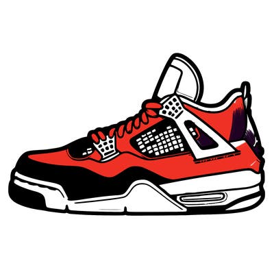 jordan 4