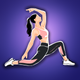 Pilates Workout at Home