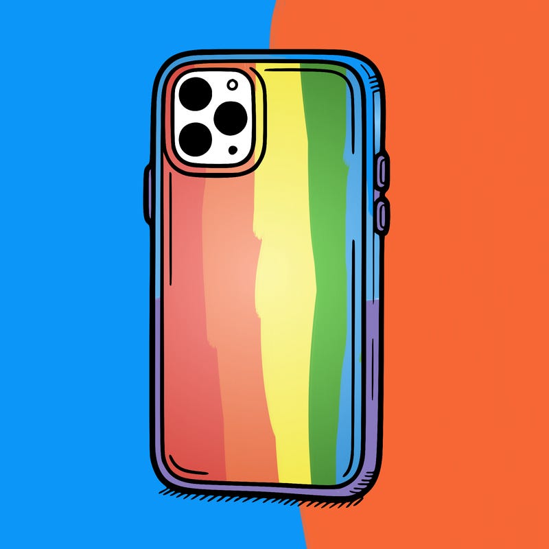 phone case