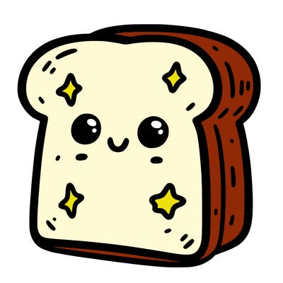 toast