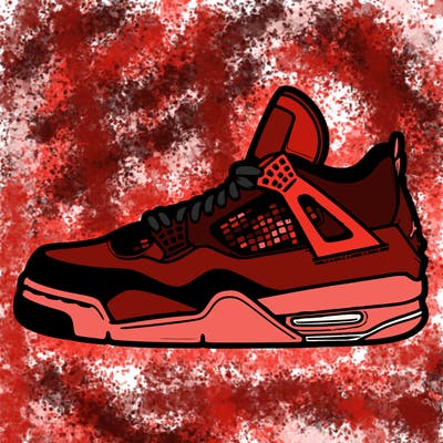 jordan 4