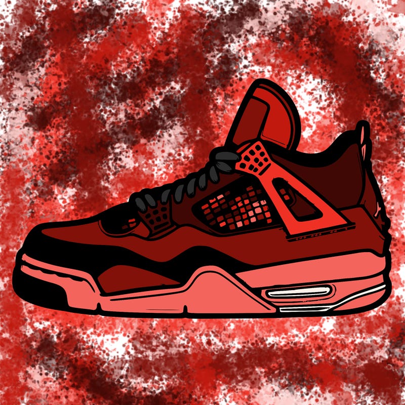 jordan 4