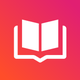 eBoox - fb2 ePub book reader