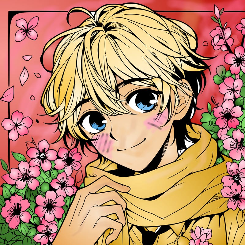 manga