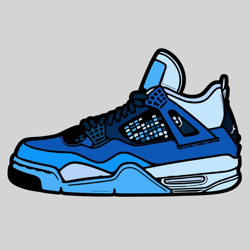 jordan 4