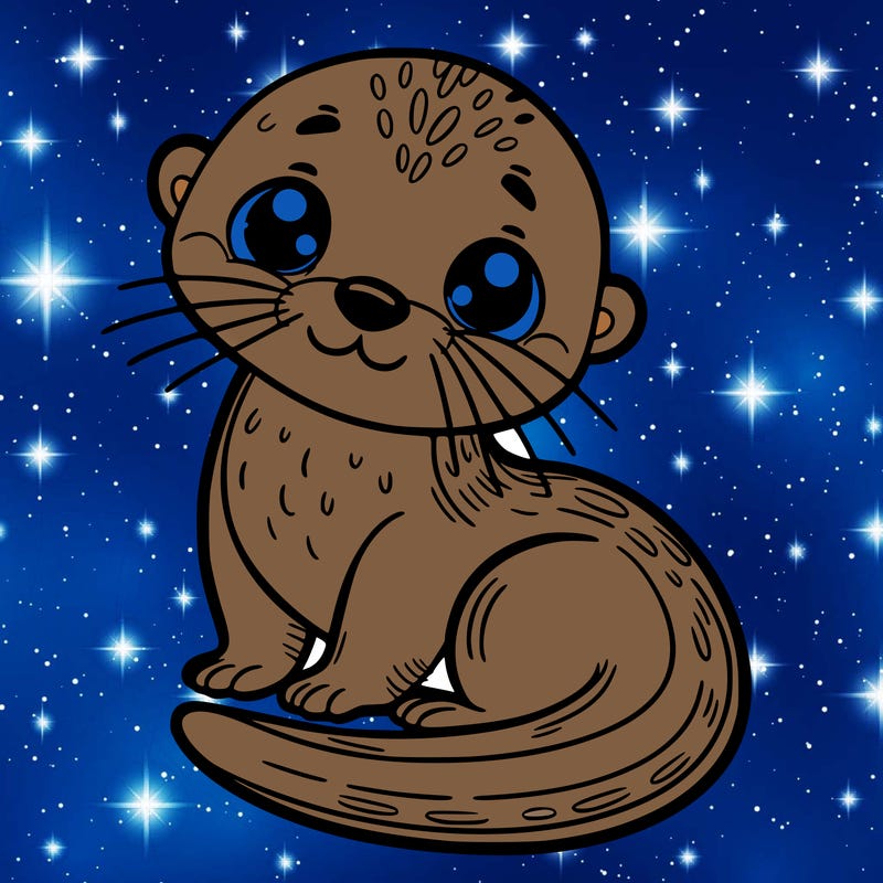 otter
