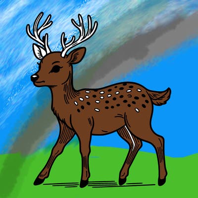 deer