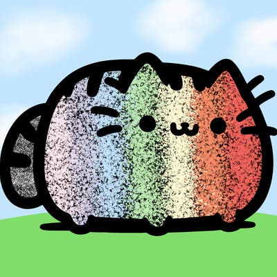 pusheen