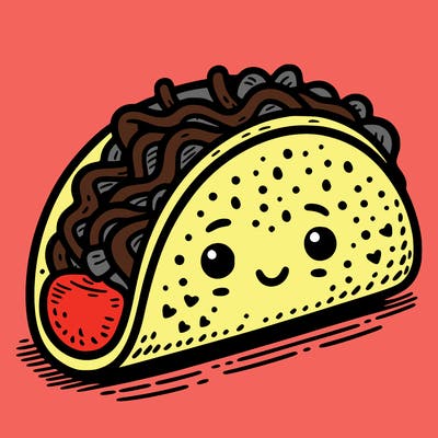 taco