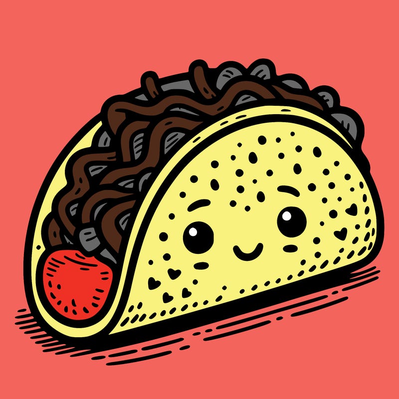 taco