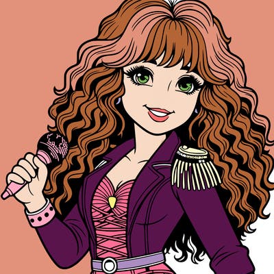 taylor swift realistic