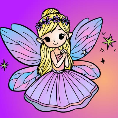 fairy