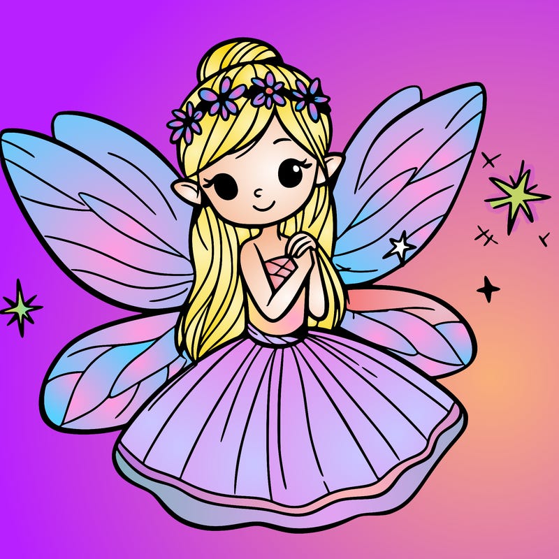 fairy