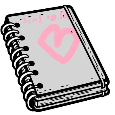 notebook
