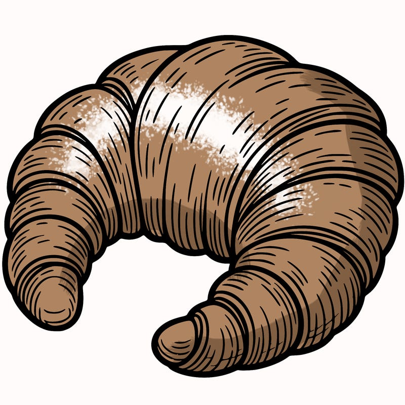 croissant