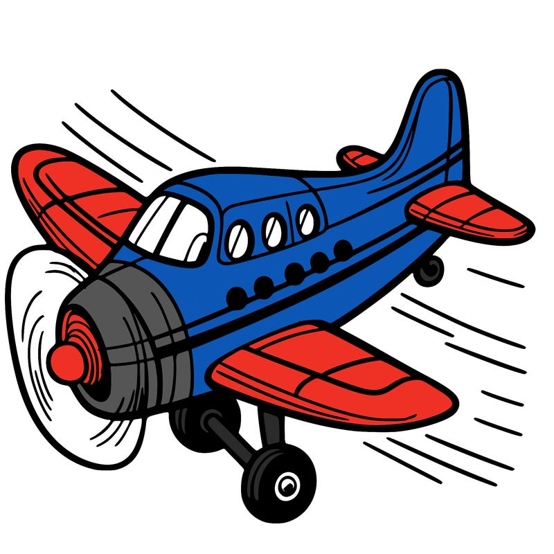 plane