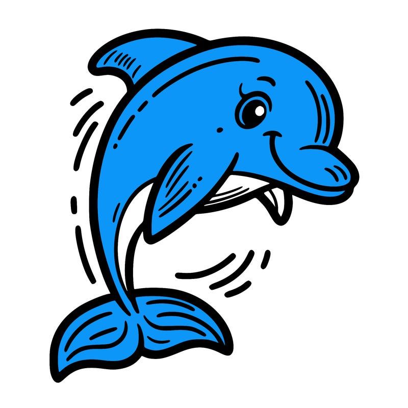 dolphin