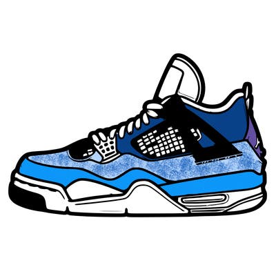 jordan 4