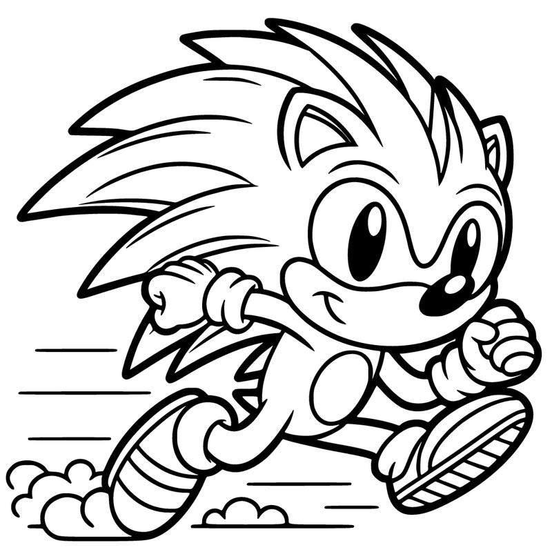 sonic