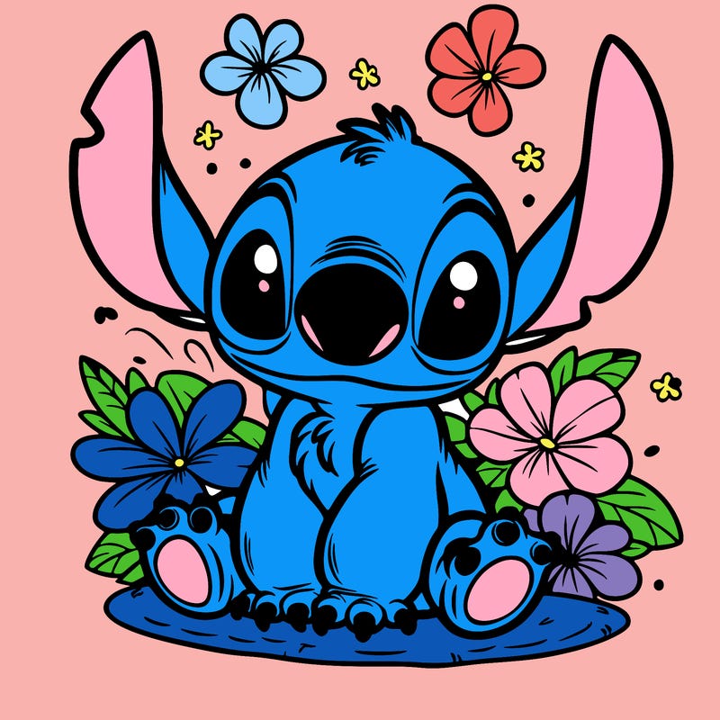 stitch