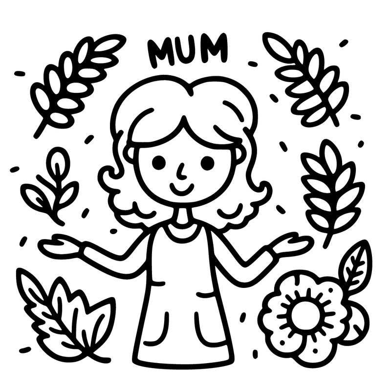 mum