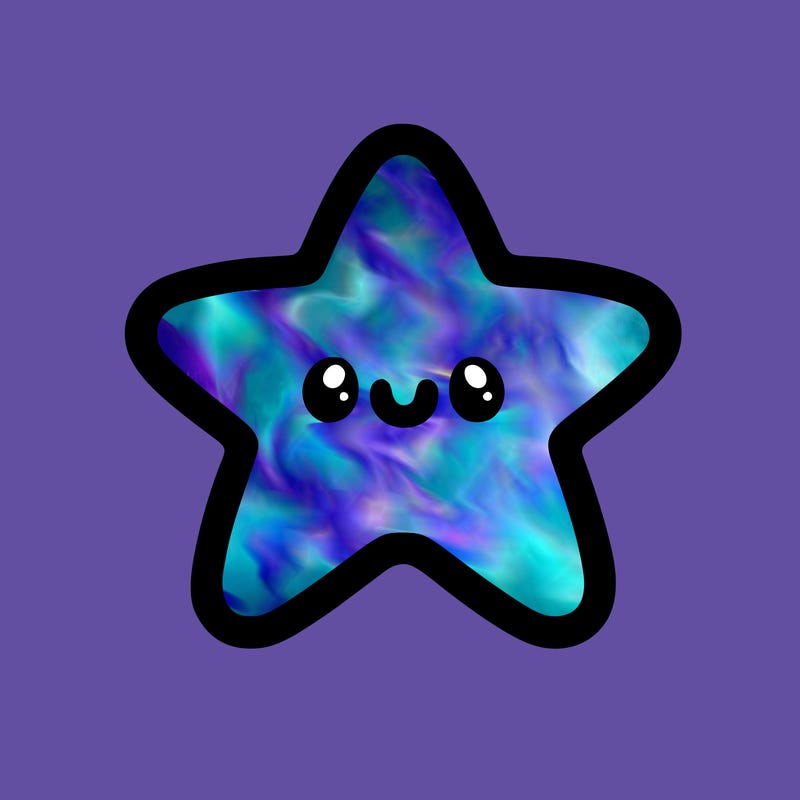patrick star