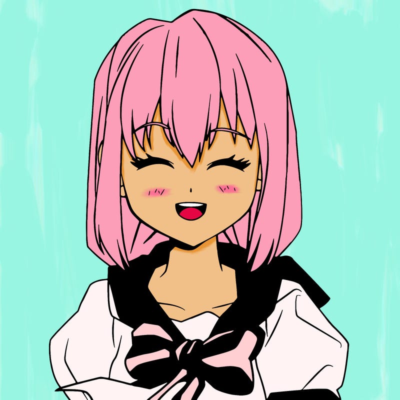 After