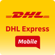 DHL Express Mobile App