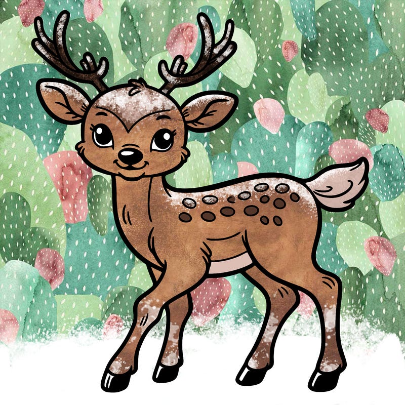 deer