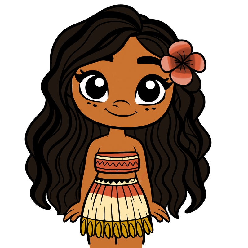 moana