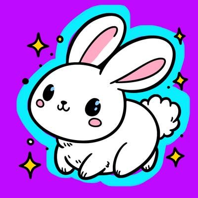 bunny
