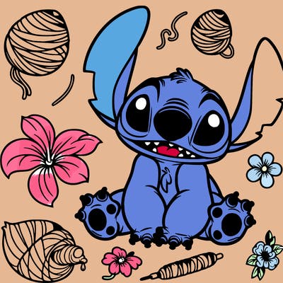 stitch