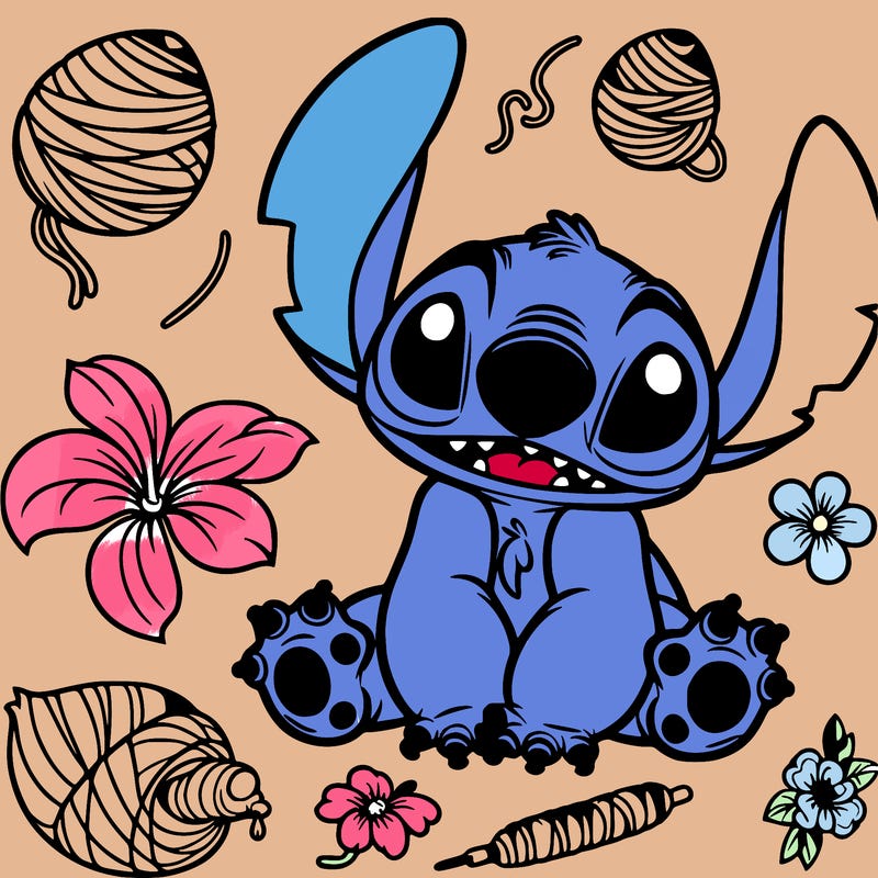 stitch