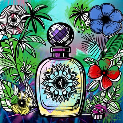 the perfume sol de janeiro