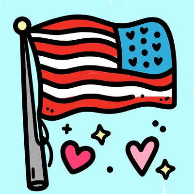 pride flag