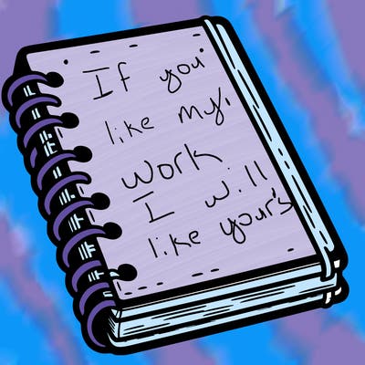 notebook