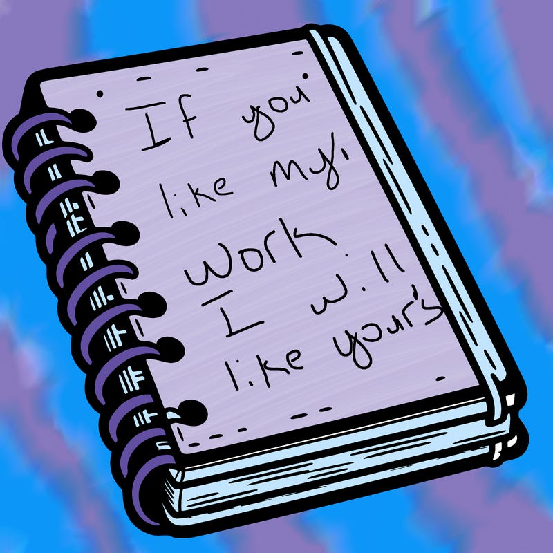 notebook