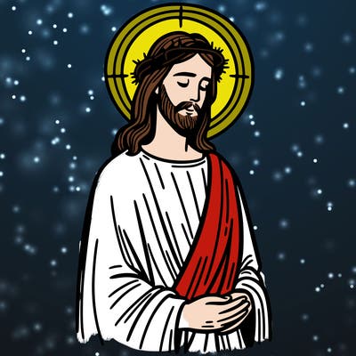 jesus
