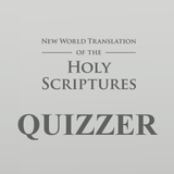 NWT Quizzer - App Icon
