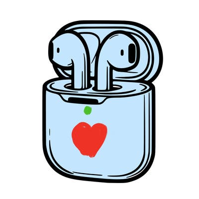 airpods