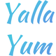 Yalla Yum Restaurant Halal Map