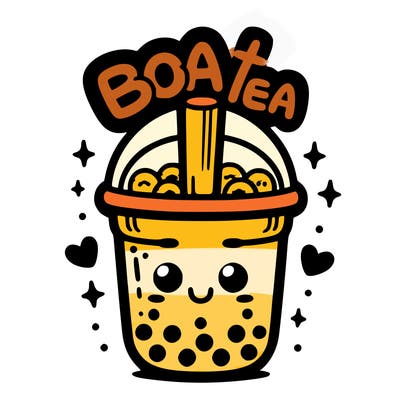 boba tea