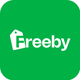 Freeby: Free Stuff Marketplace