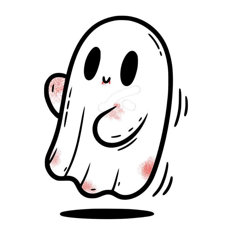 ghost