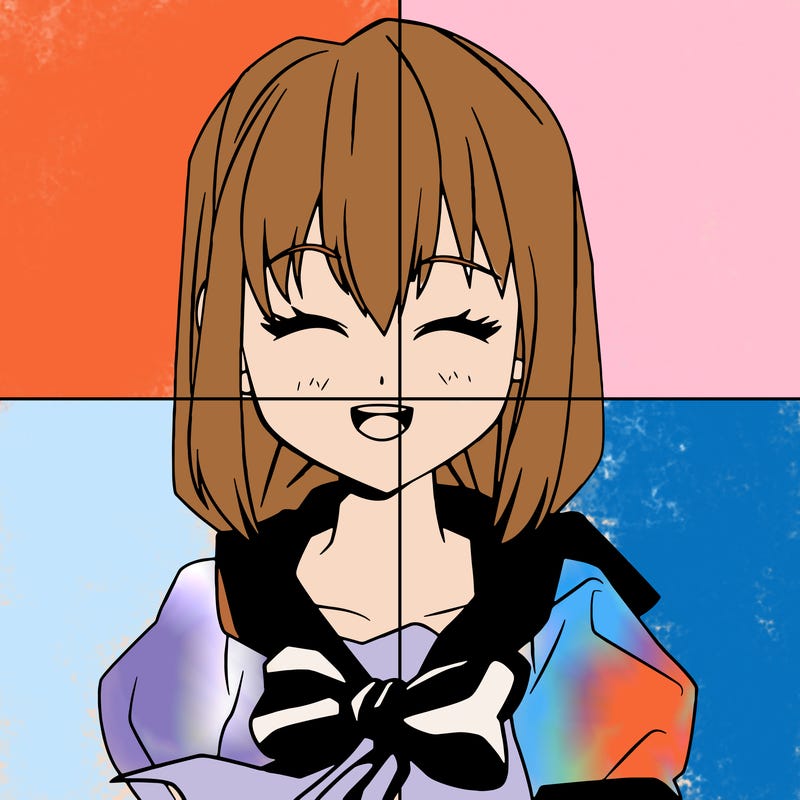 After