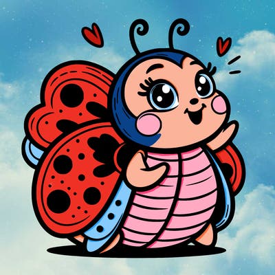 ladybug