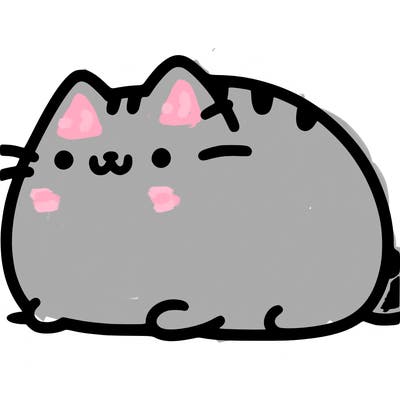 pusheen